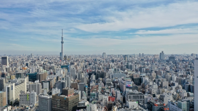 首都圏の最新求人情報をご紹介いたします！のサムネイル